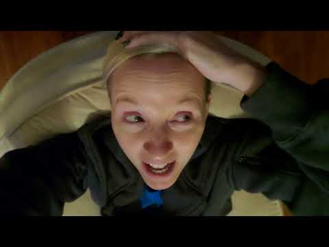 12-29-2021 Vlog - My New Chair!