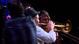 Southside Johnny & The Asbury Jukes - Without Love (incomplete)