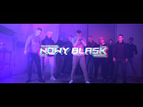 SPW Reprezentant X TomKarp - Nowy Blask