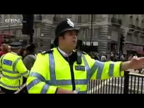 News on The 700 Club: February 9, 2010 - CBN.com