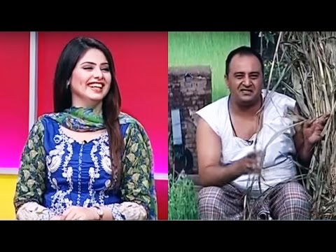 Khabardar Aftab Iqbal 11 September 2016 - خبردارآفتاب اقبال - Express News