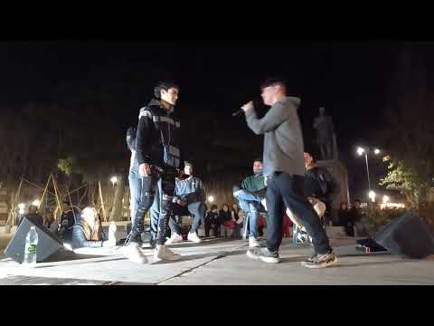 PARAWA vs ZABA | 4tos | FECHA 2 TORNEO DESLI FREE 2022