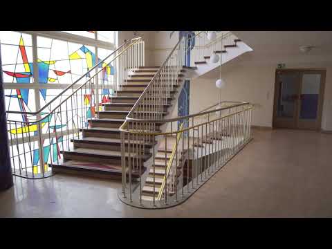 67- Urbex Verlassenes Pflegeheim (Lost Place)