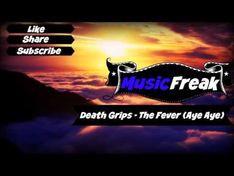 Death Grips-the Fever (Aye Aye), Lyrics in Description