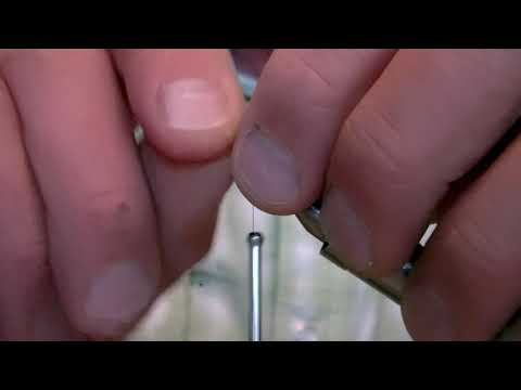 FlyStream Effective Flies #13 - The Diable Nymph