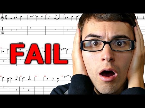 Worst... Tab... EVER! Video