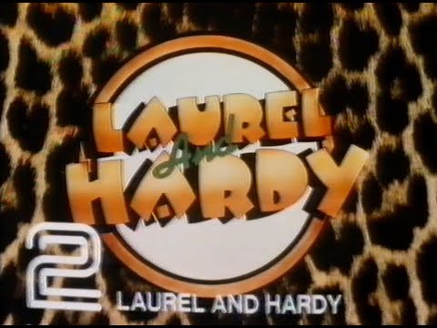 Tuesday 18th August 1981 BBC2