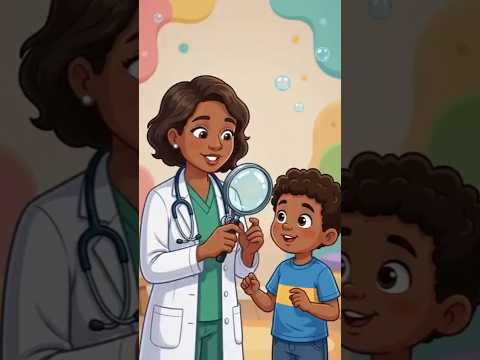 Thumbnail for What Are Germs? Germs Explained for Kids in a Fun, Simple Way #kidsafe #smartparenting #parenttip