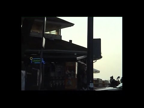 CZAS DOCENIAĆ ŻYCIE. (retro vid)