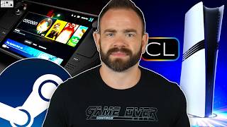 Steam Deck 2 Details Pop Up Online & Sony Makes A Next Generation Move | News Wave