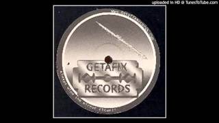 Guy McAffer & Marina - bukkake lizards