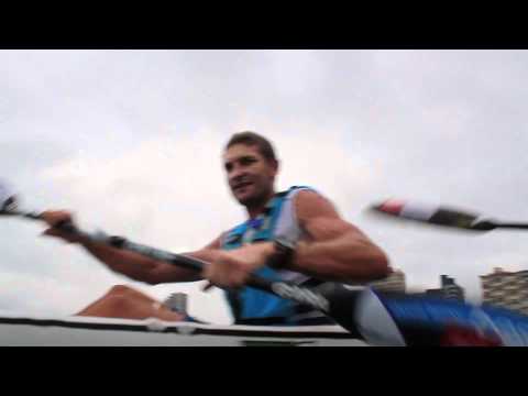 Varsity College Marine Surfski Series - Race 5 - Hansa Surfski Challenge