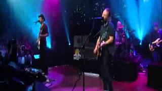 The Amazing Sound Of Orgy