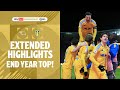 END YEAR TOP! | Derby County v Leeds United extended highlights