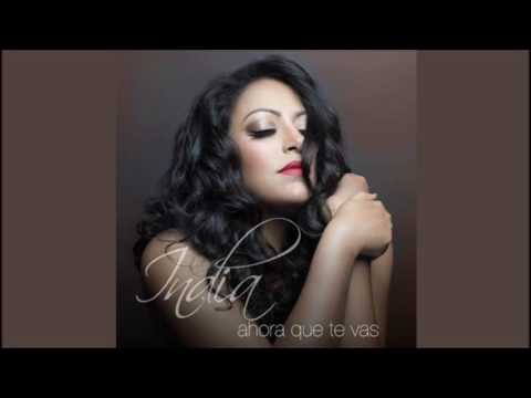 La India | Dicen que soy (AUDIO)