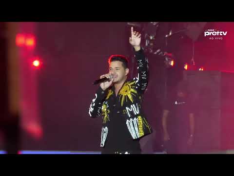 MATHEUS VINI - SÃO JOÃO DE CARUARU 2025