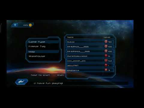 What the hell happened in N.O.V.A. 3