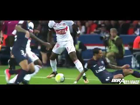 ■Os Dribles Mais Criativos Do Mundo do Futebol ■