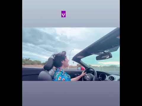 Taehyung driving song 💜