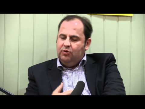 Pfarre Gersthof: Josef Pröll im Gespräch über das Privatleben eines Politikers