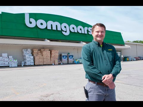 How Many Bomgaars Stores Are There