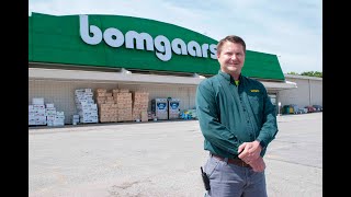 Bomgaars — 2021 Beacon Award for Best New Store Over 20,000 sq. ft.