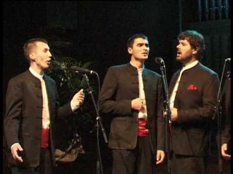 Klapa Tragos - Deveta ura