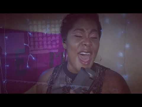 Halleluja cover by Emely Myles ft Clement John