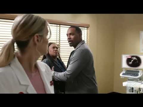 Station 19 | 6x13 *carina deluca*