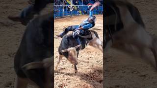 José Vitor Alves no ACESSO NEGADO ❌ Rodeio de Turiúba/SP