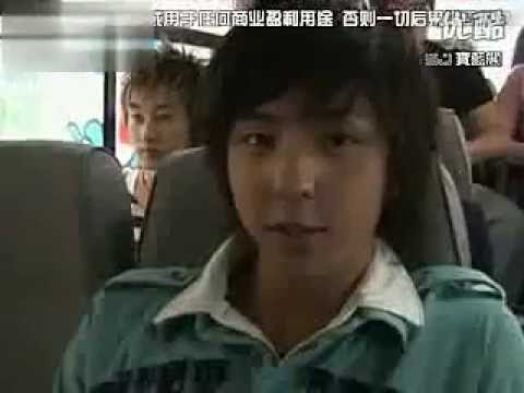 SJ Full House·EP01 060527 PART1