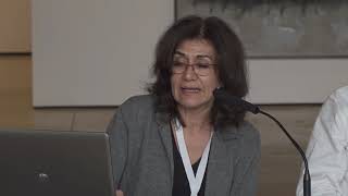 IV Seminari Gaudí: Taula rodona