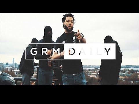 Gully Pactzz - 20 [Music Video] | GRM Daily