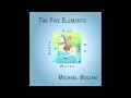Michael Bocian   "Bach Prelude BWV 998"   The Five Elements "