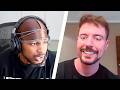 DDG Meets MrBeast For The First Time