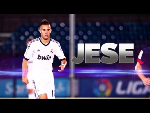 Jesé Rodríguez - Camino Al Salón De La Fama | HD