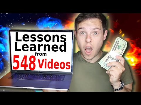 I Watched 548 Graham Stephan Videos—Here’s What I Learned