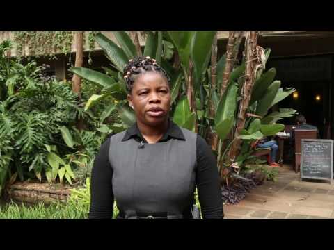 Maureen Kondowe (Legal Practitioner, Malawi)