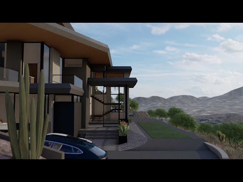 5221 E. Cheney Drive | Paradise Valley, AZ - The Agency