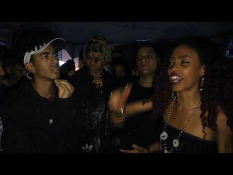 BARRETO x SISTA LEE | Primeira fase | 75° BDE Conhecimento | Guarulhos | SP