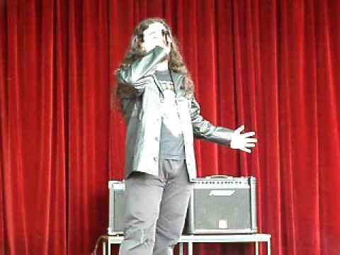 Tolkki - Kakero! Spiderman