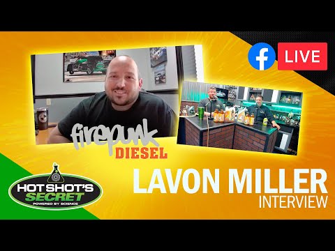 Lavon Miller UCC Interview