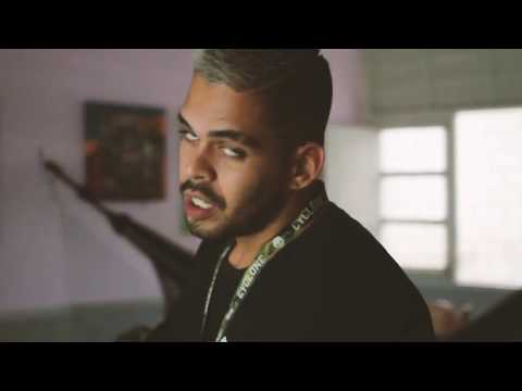 VL.QVEDV x Albano 6°C - Mar Vermelho Part. PRK & Tassio Japa (VÍDEO CLIPE OFICIAL).