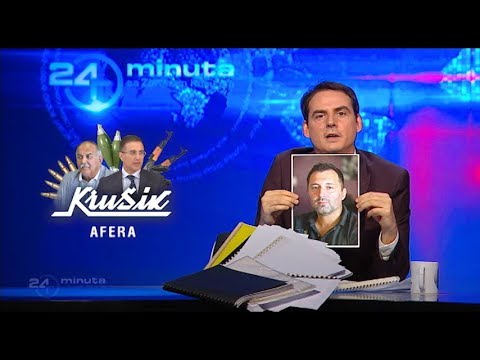 Afera "Krušik" | ep183deo04