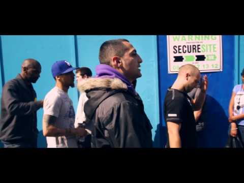 Mic Righteous | Honour And Pride [Music Video]: SBTV