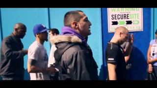 Mic Righteous | Honour And Pride [Music Video]: SBTV