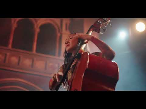 EFG London Jazz Festival 2025 Highlights