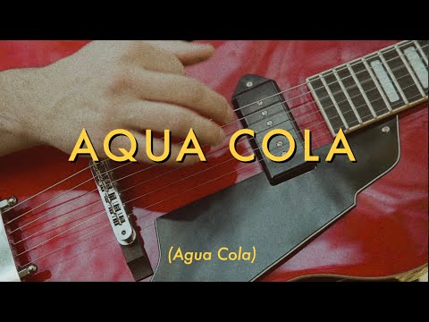 Babe Ruthless - Aqua Cola (Official Video)