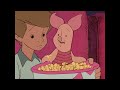 The New Adventures Of Winnie The Pooh S01 Episodes 01 2 5