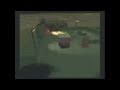 World Destruction League Thunder Tanks PlayStation 2
